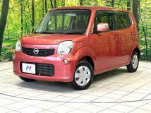 2011 Nissan Moco