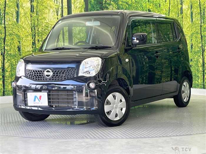 2012 Nissan Moco