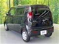 2012 Nissan Moco