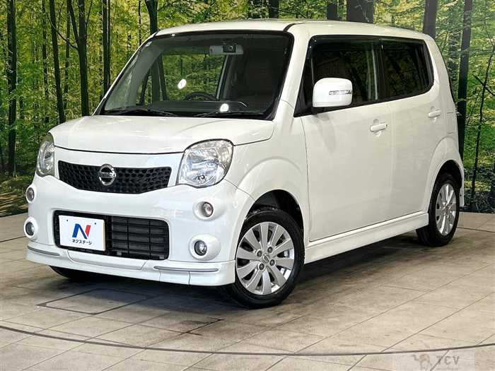 2014 Nissan Moco