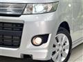2009 Suzuki Wagon R Stingray