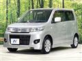 2009 Suzuki Wagon R Stingray