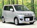 2009 Suzuki Wagon R Stingray