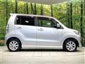 2009 Suzuki Wagon R Stingray