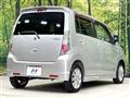 2009 Suzuki Wagon R Stingray