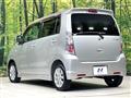 2009 Suzuki Wagon R Stingray