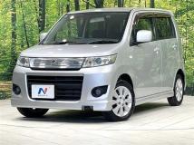 2009 Suzuki Wagon R Stingray