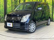 2012 Suzuki Wagon R