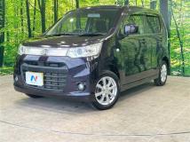 2013 Suzuki Wagon R Stingray