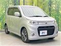 2013 Suzuki Wagon R Stingray