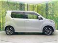 2013 Suzuki Wagon R Stingray