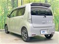 2013 Suzuki Wagon R Stingray