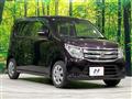 2014 Suzuki Wagon R