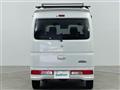 2021 Suzuki Every Wagon