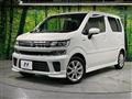 2017 Suzuki Wagon R