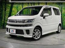 2017 Suzuki Wagon R