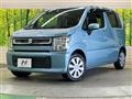 2017 Suzuki Wagon R