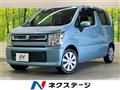 2017 Suzuki Wagon R