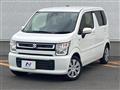 2018 Suzuki Wagon R