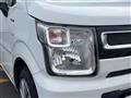 2018 Suzuki Wagon R