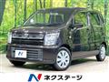 2018 Suzuki Wagon R