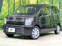 2018 Suzuki Wagon R