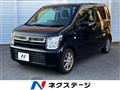 2019 Suzuki Wagon R