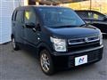 2019 Suzuki Wagon R