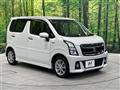 2019 Suzuki Wagon R Stingray