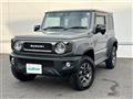 2024 Suzuki Jimny Sierra