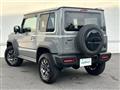 2024 Suzuki Jimny Sierra