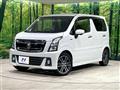 2017 Suzuki Wagon R Stingray