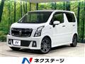 2017 Suzuki Wagon R Stingray