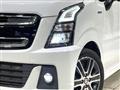 2017 Suzuki Wagon R Stingray