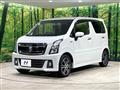 2017 Suzuki Wagon R Stingray