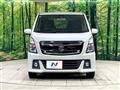 2017 Suzuki Wagon R Stingray