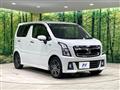 2017 Suzuki Wagon R Stingray