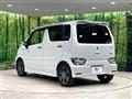 2017 Suzuki Wagon R Stingray