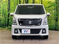 2018 Suzuki Wagon R Stingray