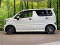 2018 Suzuki Wagon R Stingray