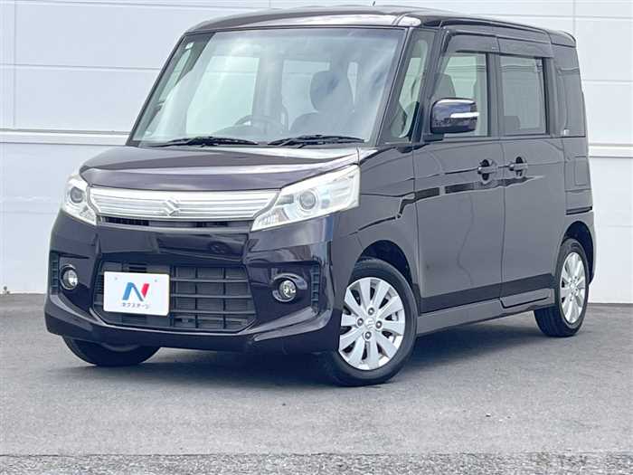 2014 Suzuki Suzuki Others