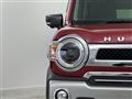 2022 Suzuki Hustler