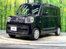 2018 Suzuki Spacia