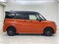 2023 Suzuki Solio