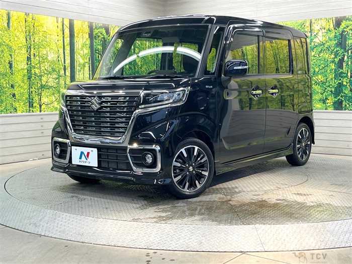 2019 Suzuki Suzuki Others