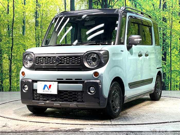 2019 Suzuki Suzuki Others