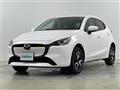 2024 Mazda Mazda2