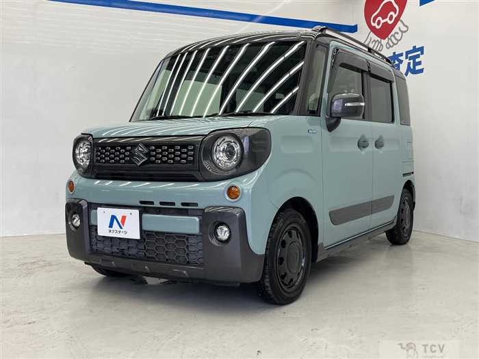 2020 Suzuki Suzuki Others