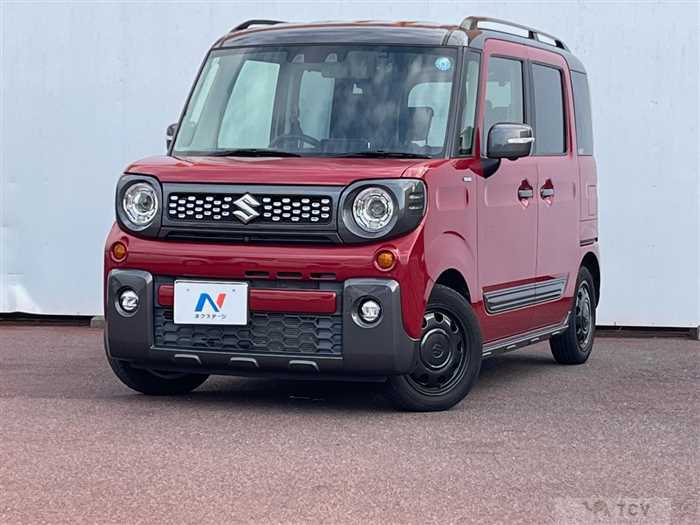 2021 Suzuki Suzuki Others