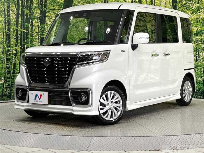2021 Suzuki Suzuki Others